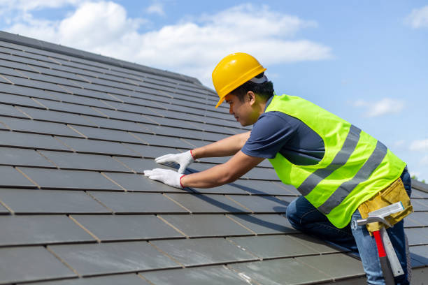 Tile Roofing Contractor in Mansfield, PA