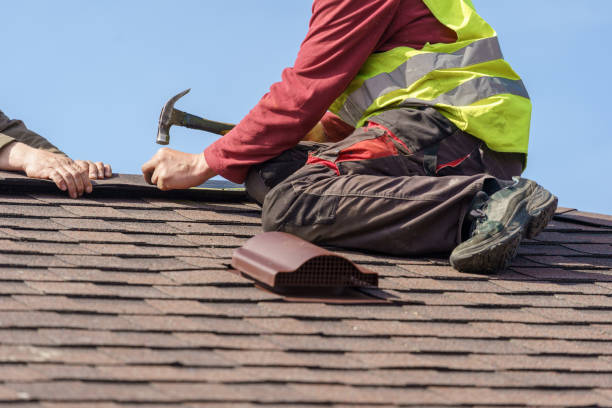 Best Metal Roofing Contractor  in Mansfield, PA