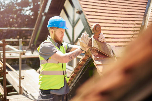 Quick and Trustworthy Emergency Roof Repair Services in Mansfield, PA