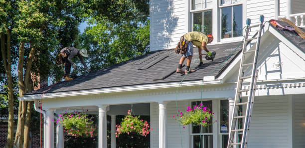 Best Commercial Roofing Services  in Mansfield, PA